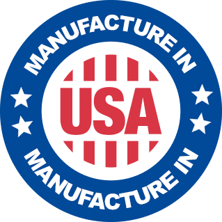 Made in USA