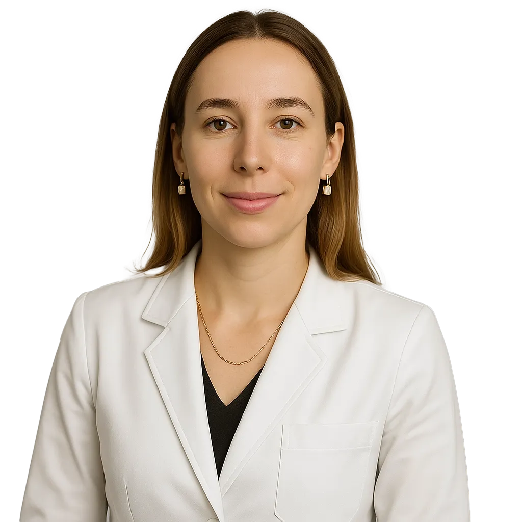Specialist profile