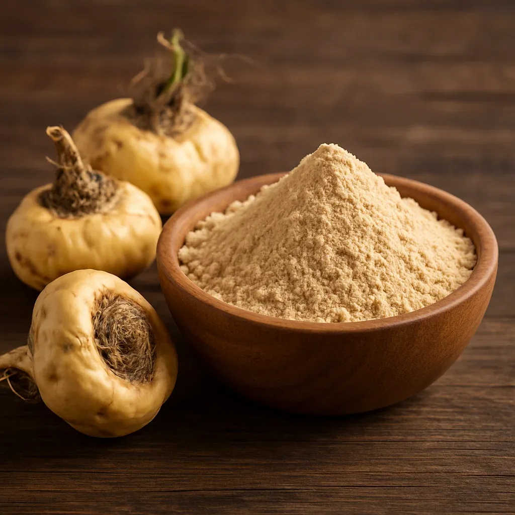 Maca Extract